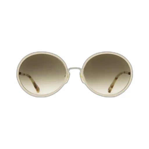 Logo Sunglasses