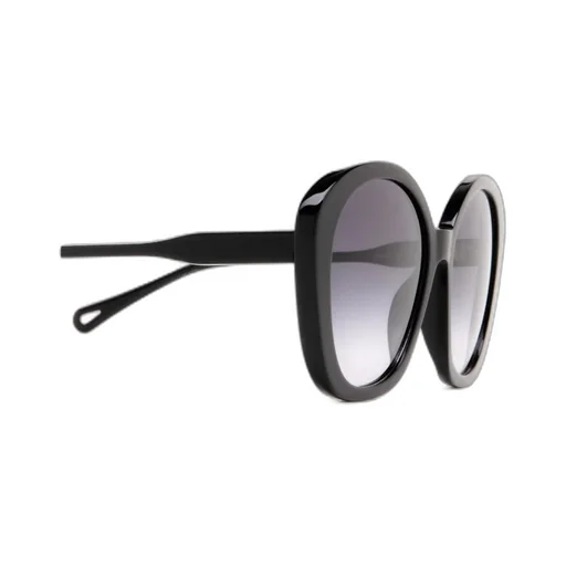 Square Frame Sunglasses