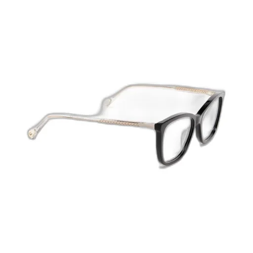 Cat-Eye Glasses