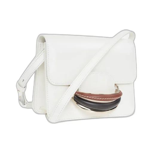 Kattie Shiny Crossbody Bag