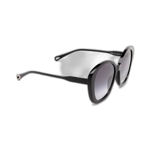 Square Frame Sunglasses
