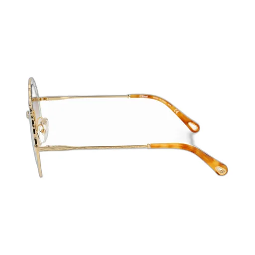 Rosie Round Sunglasses