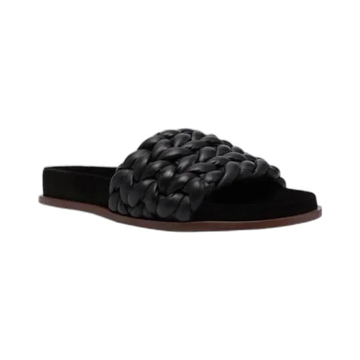 Logo Sandals