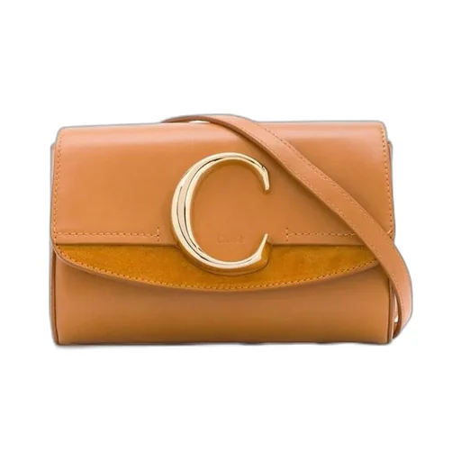 C Logo Waist Bag