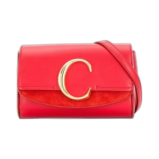 Logo Waist Bag