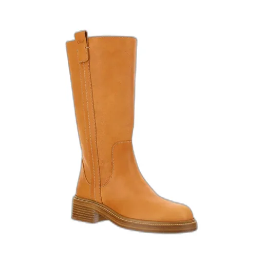 Edith Mid-Calf Boots