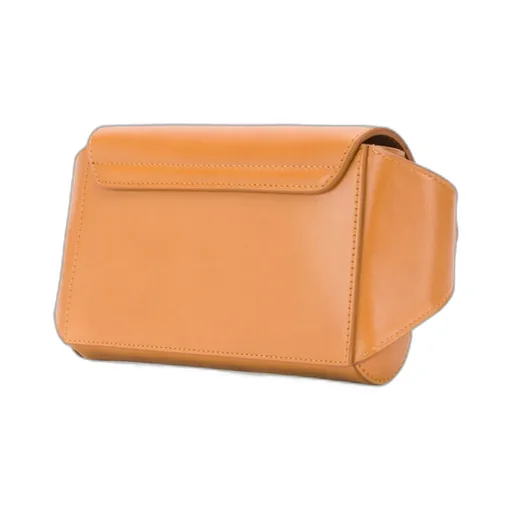 C Logo Waist Bag
