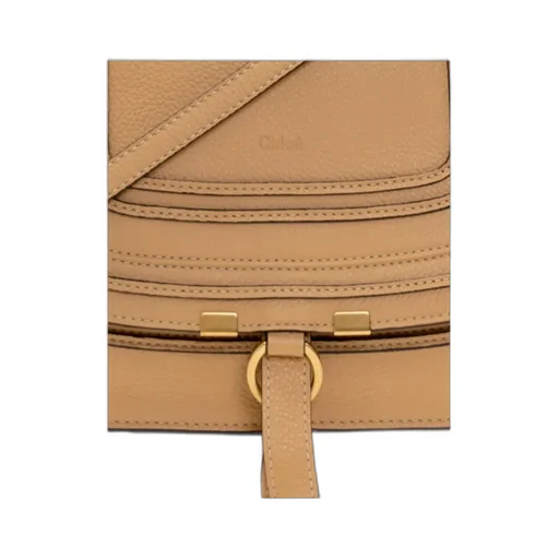 Marcie Embroidered Leather Tote Bag