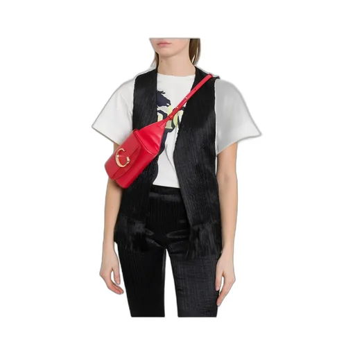 Logo Waist Bag