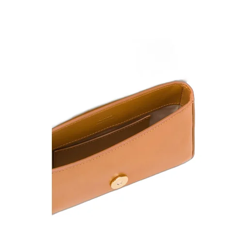 C Logo Waist Bag
