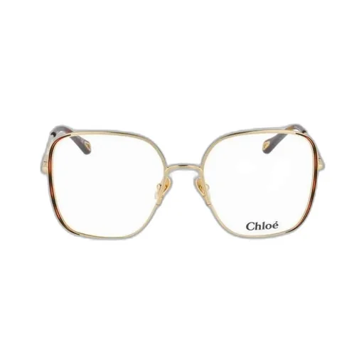 Square Frame Glasses