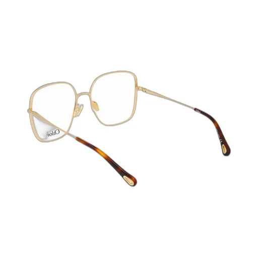 Square Frame Glasses