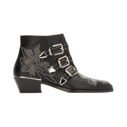 Susanna Embellished Boots