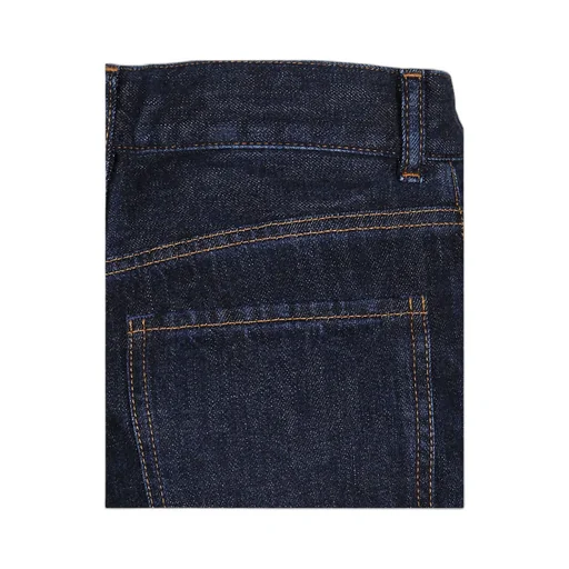 Straight-Leg Jeans