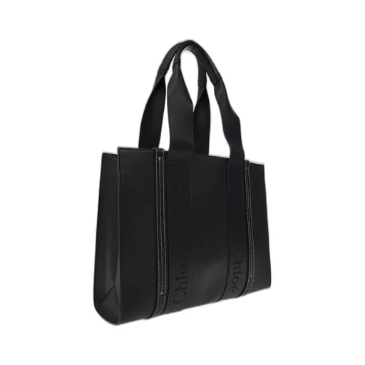 Woody Medium Shopper Bag