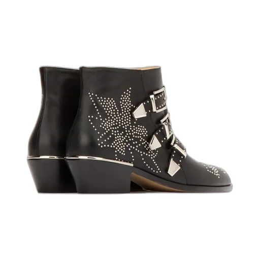 Susanna Embellished Boots