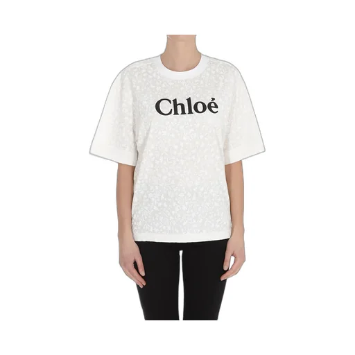 Logo-Print T-Shirt