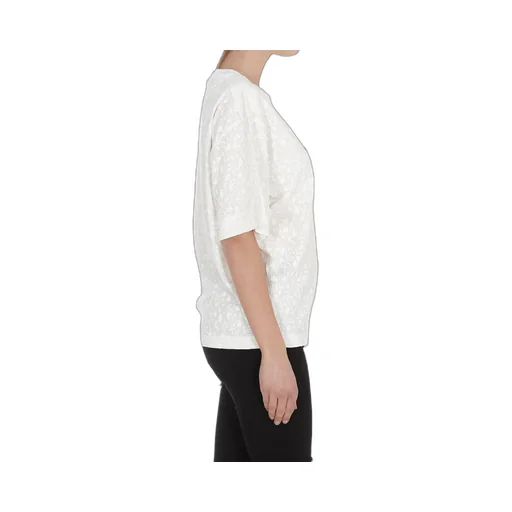 Logo-Print T-Shirt