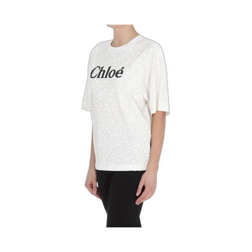 Logo-Print T-Shirt