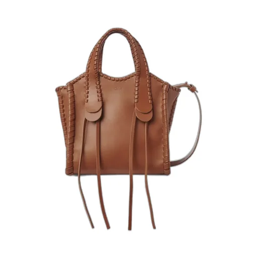 Small Mony Tote Bag
