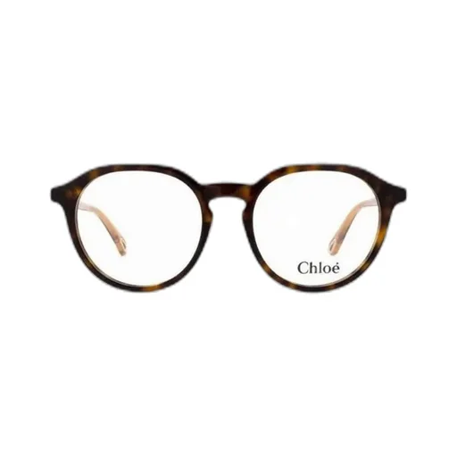 Round Frame Glasses