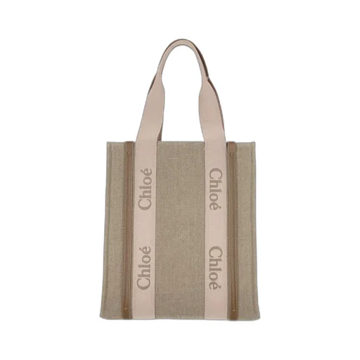 Woody Tote Bag