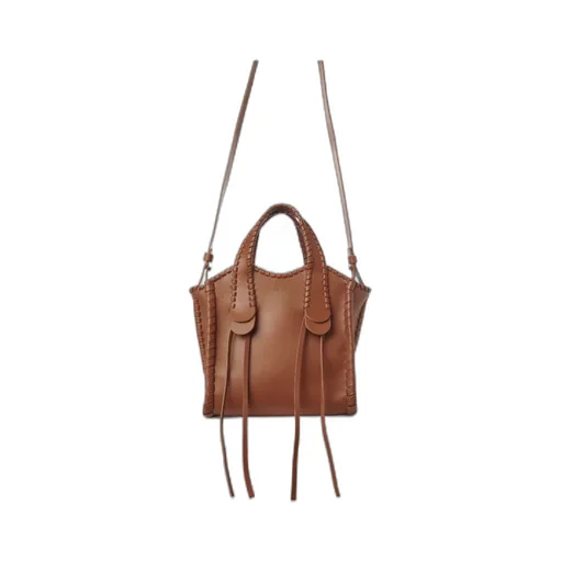 Small Mony Tote Bag