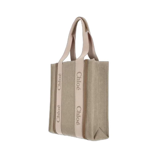 Woody Tote Bag