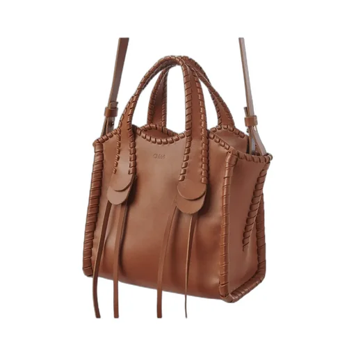 Small Mony Tote Bag