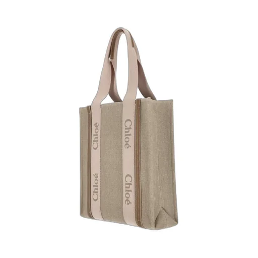 Woody Tote Bag
