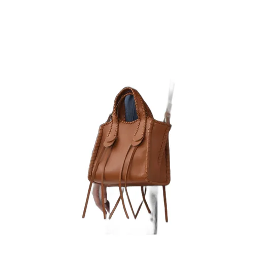 Small Mony Tote Bag