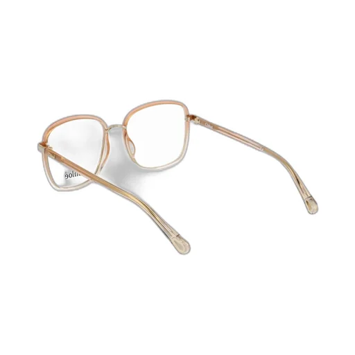 Square Frame Glasses