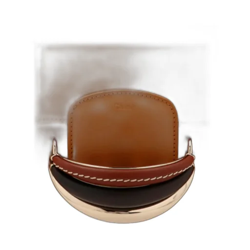 Kattie Shiny Crossbody Bag