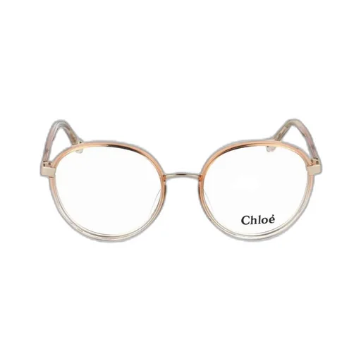 Round Frame Glasses