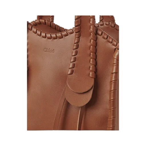Small Mony Tote Bag
