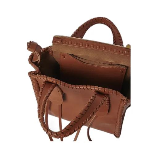 Small Mony Tote Bag