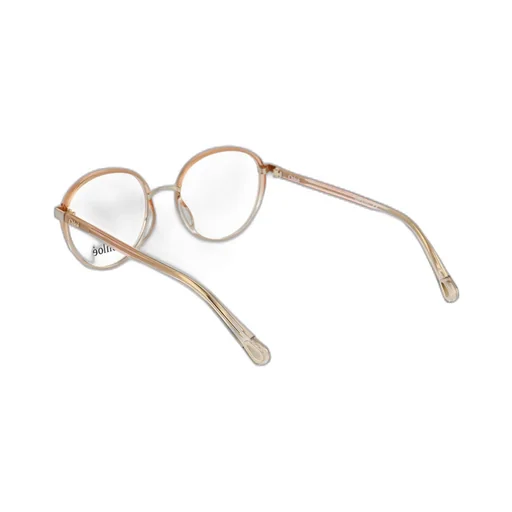Round Frame Glasses