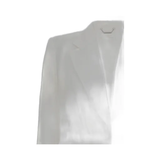 Tailored Jacket