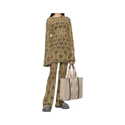 Woody Large Tote Bag