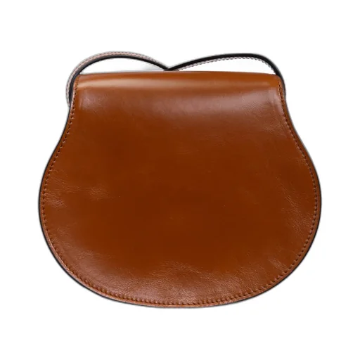 Small Marcie Saddle Bag
