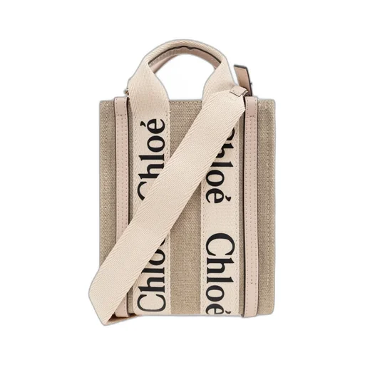 Woody Mini Tote Bag