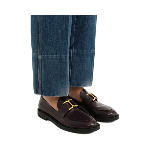 Marcie Slip-On Loafers