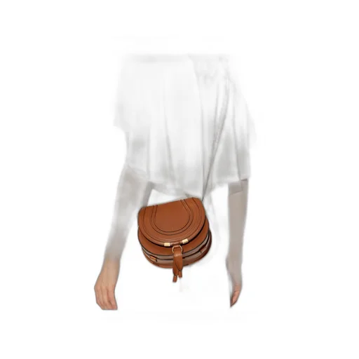 Small Marcie Saddle Bag