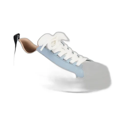 Lauren Leisure Sports Shoes