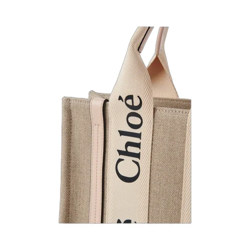 Small Woody Tote Bag