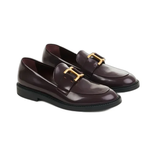 Marcie Slip-On Loafers