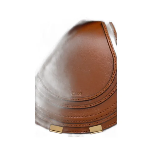 Small Marcie Saddle Bag