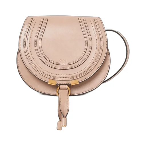 Small Marcie Saddle Bag