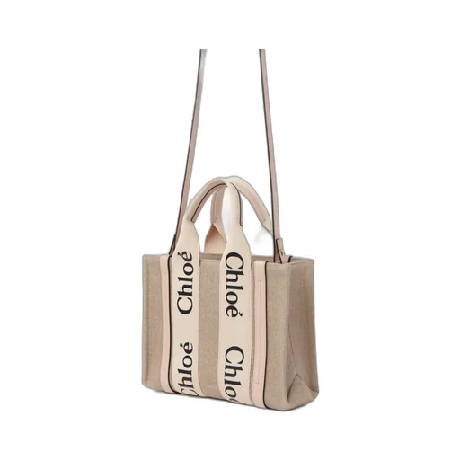 Small Woody Tote Bag