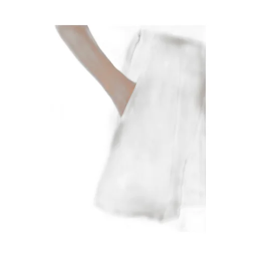 Bow Detailed High-Rise Shorts